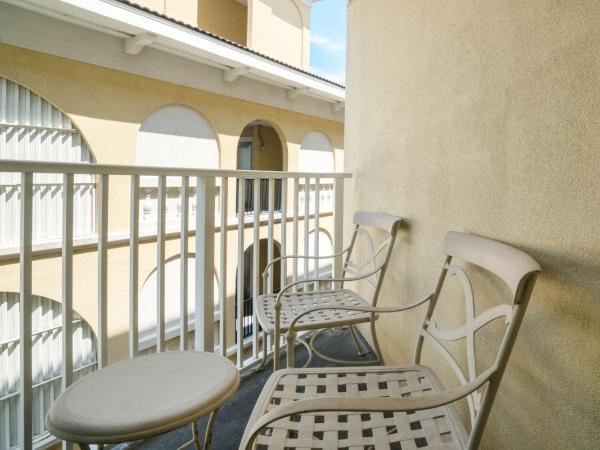 Palette Resort Myrtle Beach : photo 5 de la chambre studio lit king-size