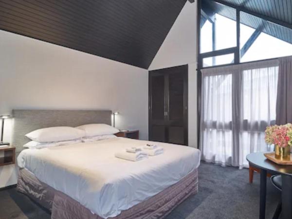 Hotel Carlton Mill : photo 5 de la chambre studio lit queen-size de luxe