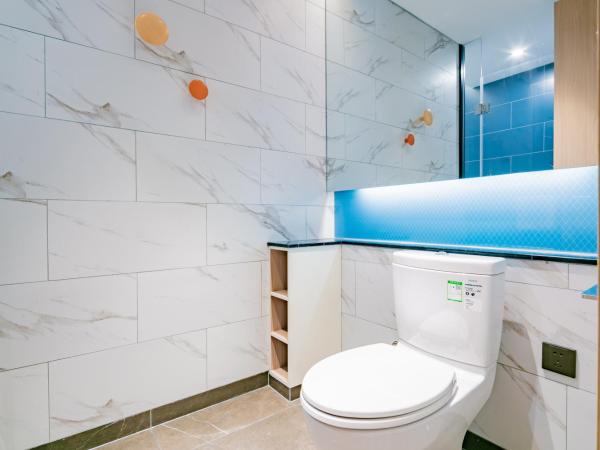 Holiday Inn Express Xi'an High Tech Zone North, an IHG Hotel : photo 7 de la chambre chambre standard