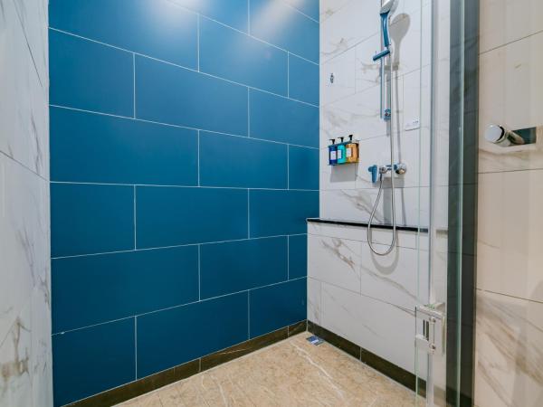 Holiday Inn Express Xi'an High Tech Zone North, an IHG Hotel : photo 1 de la chambre chambre standard