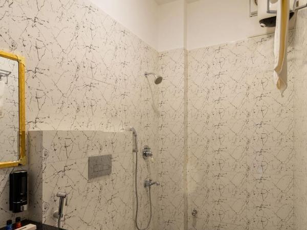 Dheergarh Palace : photo 2 de la chambre chambre deluxe