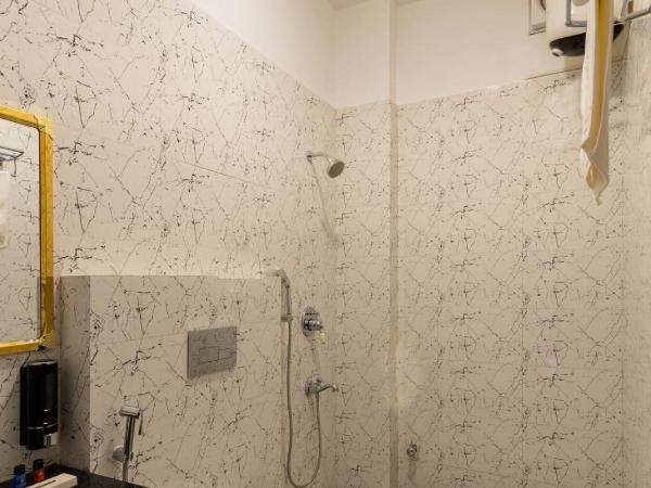 Dheergarh Palace : photo 7 de la chambre chambre lit king-size deluxe