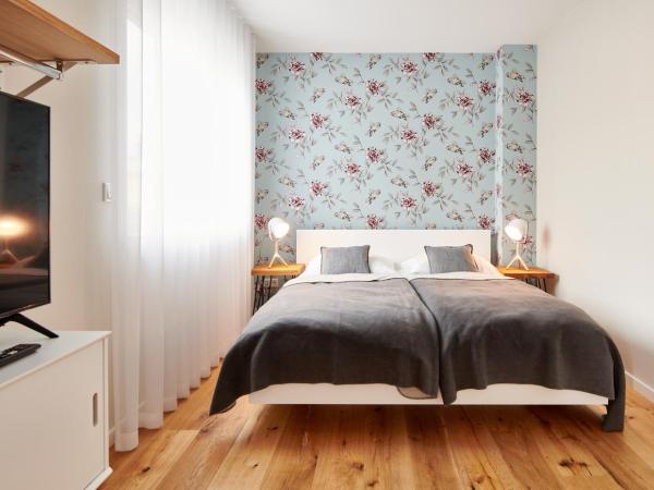 Bei Meyers - Leipzig Neue Messe : photo 1 de la chambre chambre double