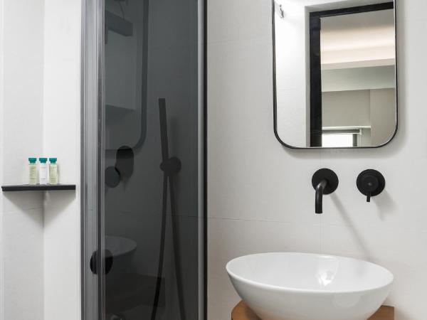 11 Enteka Acropolis Suites : photo 4 de la chambre suite 2 chambres