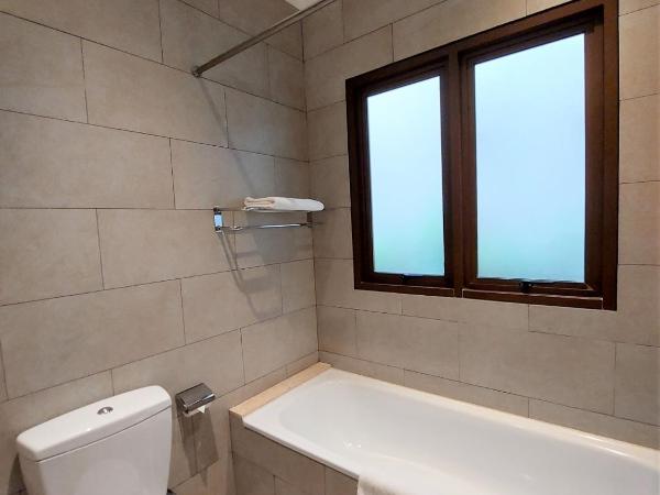 Via Renata Prapanca : photo 7 de la chambre chambre deluxe