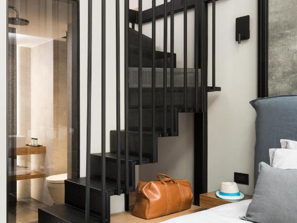 11 Enteka Acropolis Suites : photo 9 de la chambre suite 2 chambres