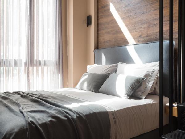 11 Enteka Acropolis Suites : photo 3 de la chambre suite 2 chambres