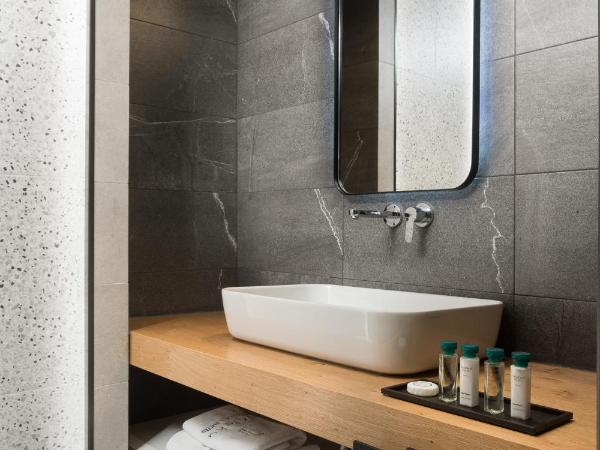 11 Enteka Acropolis Suites : photo 10 de la chambre chambre deluxe