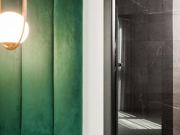 11 Enteka Acropolis Suites : photo 3 de la chambre chambre deluxe