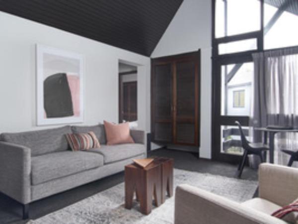 Hotel Carlton Mill : photo 2 de la chambre appartement 2 chambres deluxe