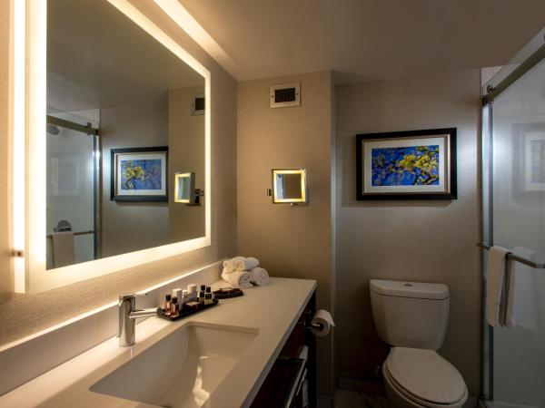 Atlantica Hotel Halifax : photo 1 de la chambre chambre lit king-size platinum