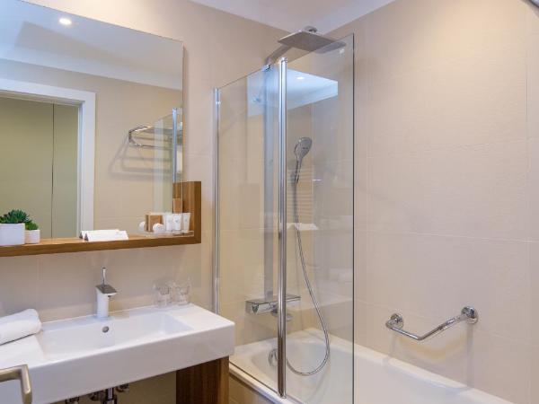 Cornaro Hotel : photo 4 de la chambre chambre deluxe double ou lits jumeaux