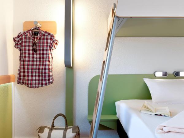 Ibis budget Berlin Potsdamer Platz : photo 4 de la chambre chambre double