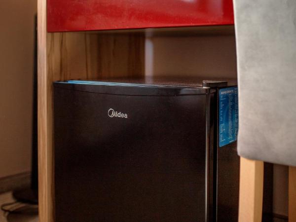 Kamienica Morska Gdynia : photo 5 de la chambre chambre double