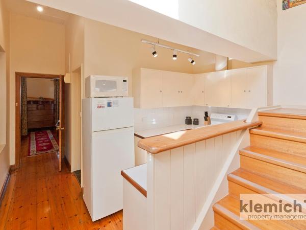 North Adelaide Heritage Cottages & Apartments : photo 10 de la chambre cottage sandstone de 2 chambres