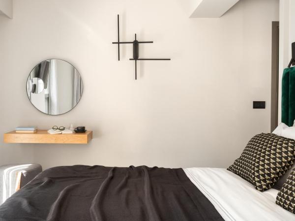 11 Enteka Acropolis Suites : photo 9 de la chambre suite junior