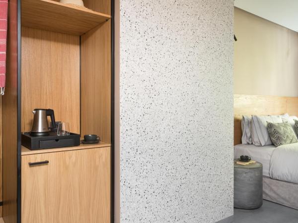 11 Enteka Acropolis Suites : photo 1 de la chambre suite 2 chambres