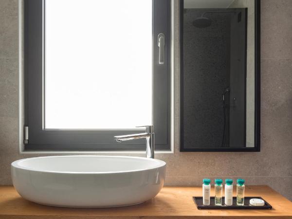 11 Enteka Acropolis Suites : photo 10 de la chambre chambre deluxe