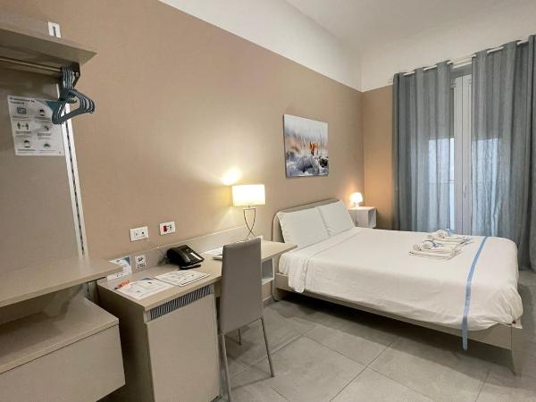 Le Quattro Stagioni - Rooms & Suite : photo 1 de la chambre chambre double standard