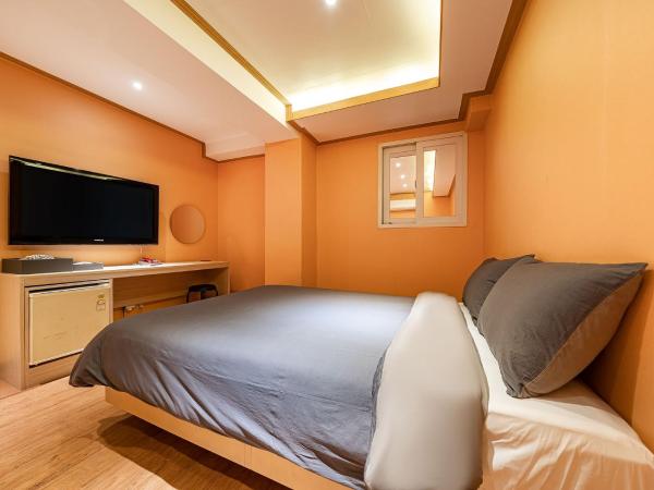 Hngstay : photo 1 de la chambre chambre double deluxe