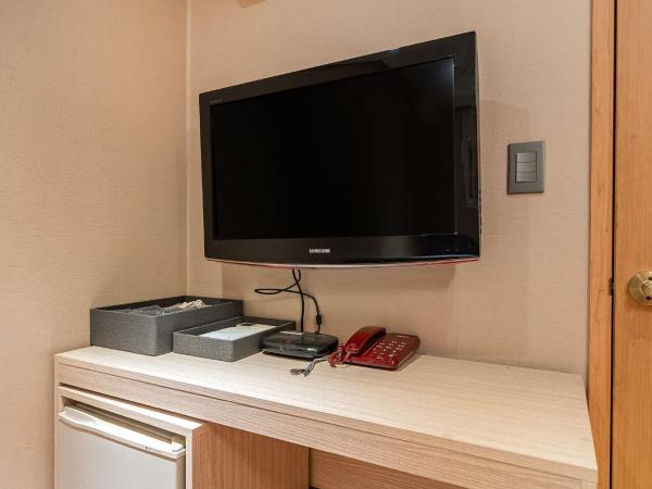 Hngstay : photo 3 de la chambre chambre double