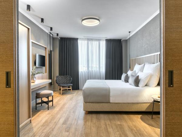 Porto Palace Hotel Thessaloniki : photo 1 de la chambre suite exécutive