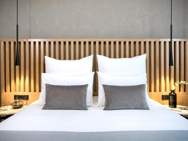 Porto Palace Hotel Thessaloniki : photo 3 de la chambre chambre triple supérieure