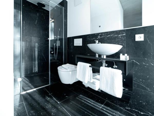 Blackhome Innsbruck City South I contactless check-in : photo 6 de la chambre appartement deluxe moyen