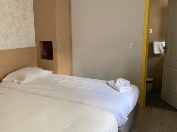 Vila dos Avós : photo 7 de la chambre studio familial