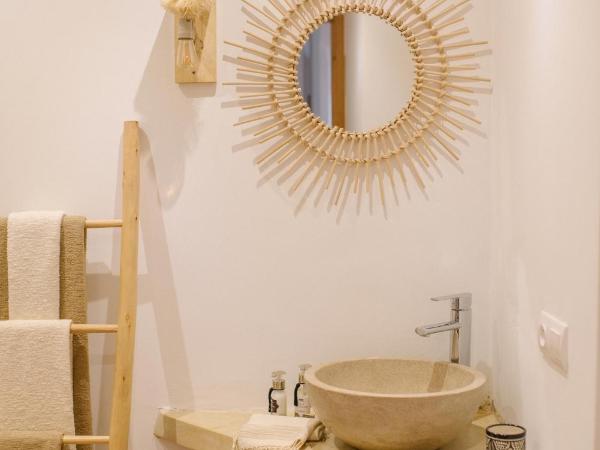 Riad Le Pèlerin : photo 8 de la chambre chambre double supérieure