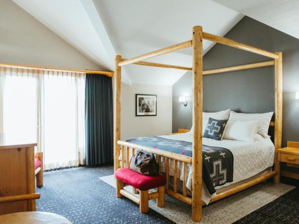 Brewster Mountain Lodge : photo 1 de la chambre suite brewster