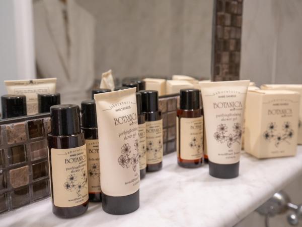 Splendid Hotel Taormina : photo 6 de la chambre chambre familiale standard