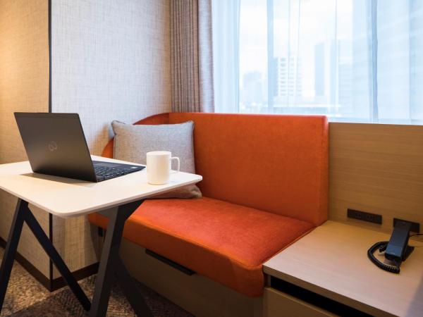 Hotel Metropolitan Edmont Tokyo : photo 3 de la chambre chambre standard edmont