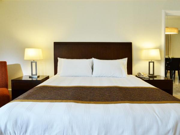 Perdana Kuala Lumpur City Centre : photo 4 de la chambre appartement 2 chambres