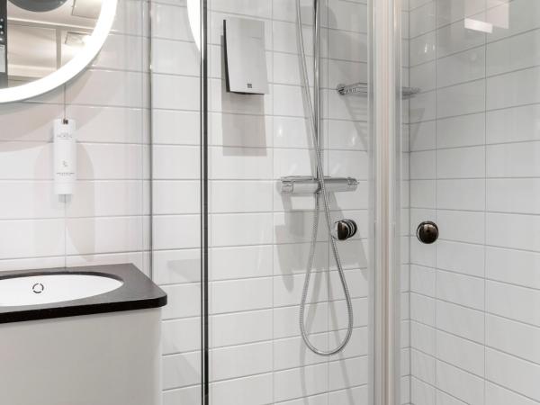 Best Western Hotel at 108 : photo 4 de la chambre chambre simple standard - sans fenêtre