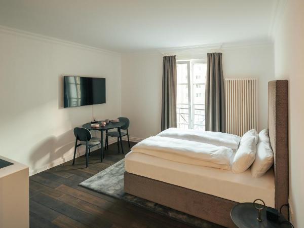 Bob W Mitte : photo 8 de la chambre studio deluxe