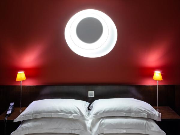 The New Yorker Hotel Köln-Messe : photo 8 de la chambre chambre double supérieure