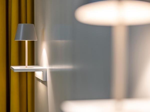 The New Yorker Hotel Köln-Messe : photo 4 de la chambre chambre double standard