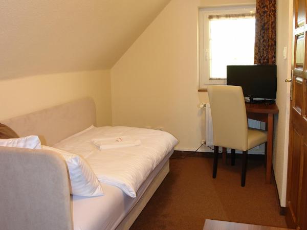 Arina Villa : photo 4 de la chambre chambre simple