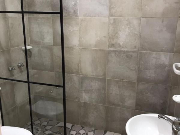 Guest House Salta : photo 3 de la chambre chambre lits jumeaux supérieure