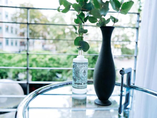 Lint Hotel Köln : photo 8 de la chambre chambre double