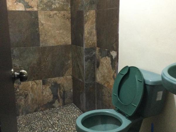 Trotamundo Oaxaca Hostel : photo 8 de la chambre lit dans dortoir mixte de 10 lits