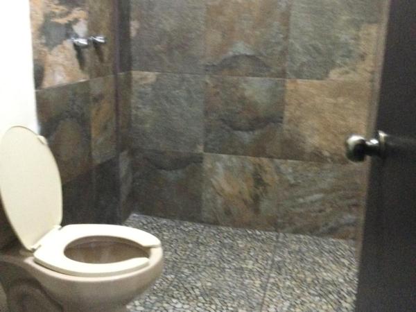 Trotamundo Oaxaca Hostel : photo 6 de la chambre lit dans dortoir mixte de 10 lits