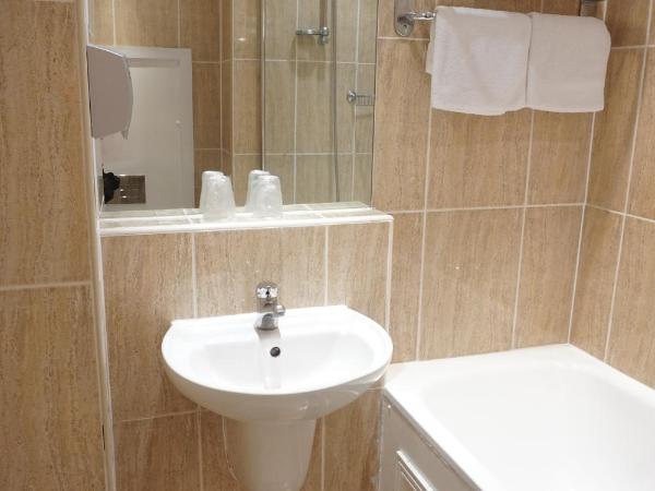 The Park Hotel : photo 4 de la chambre chambre double