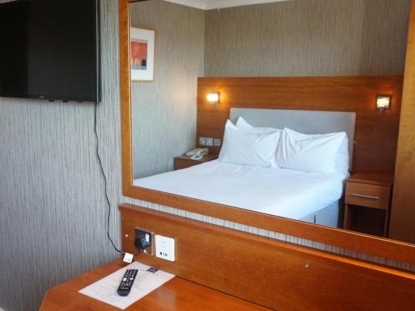 The Park Hotel : photo 1 de la chambre chambre double