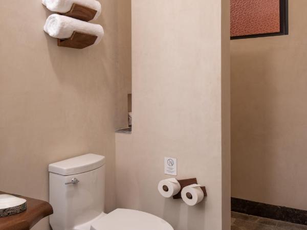 Künük Hotel Boutique : photo 2 de la chambre chambre lit king-size standard