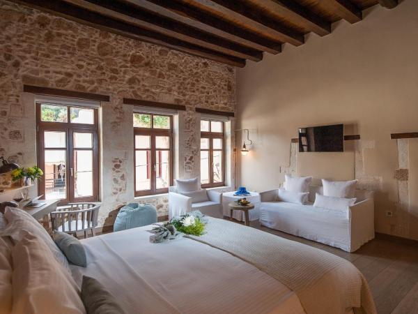 Serenissima Boutique Hotel : photo 3 de la chambre suite supérieure