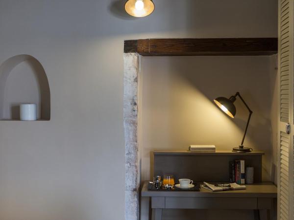 Serenissima Boutique Hotel : photo 3 de la chambre chambre double standard