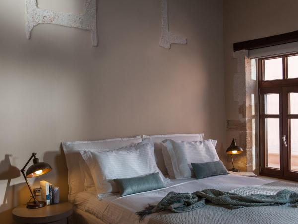 Serenissima Boutique Hotel : photo 5 de la chambre chambre double supérieure