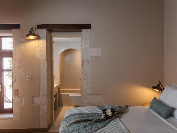 Serenissima Boutique Hotel : photo 2 de la chambre chambre double standard